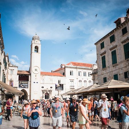 Apartment Asi Dubrovnik Ngoại thất bức ảnh
