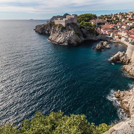 Apartment Asi Dubrovnik Ngoại thất bức ảnh