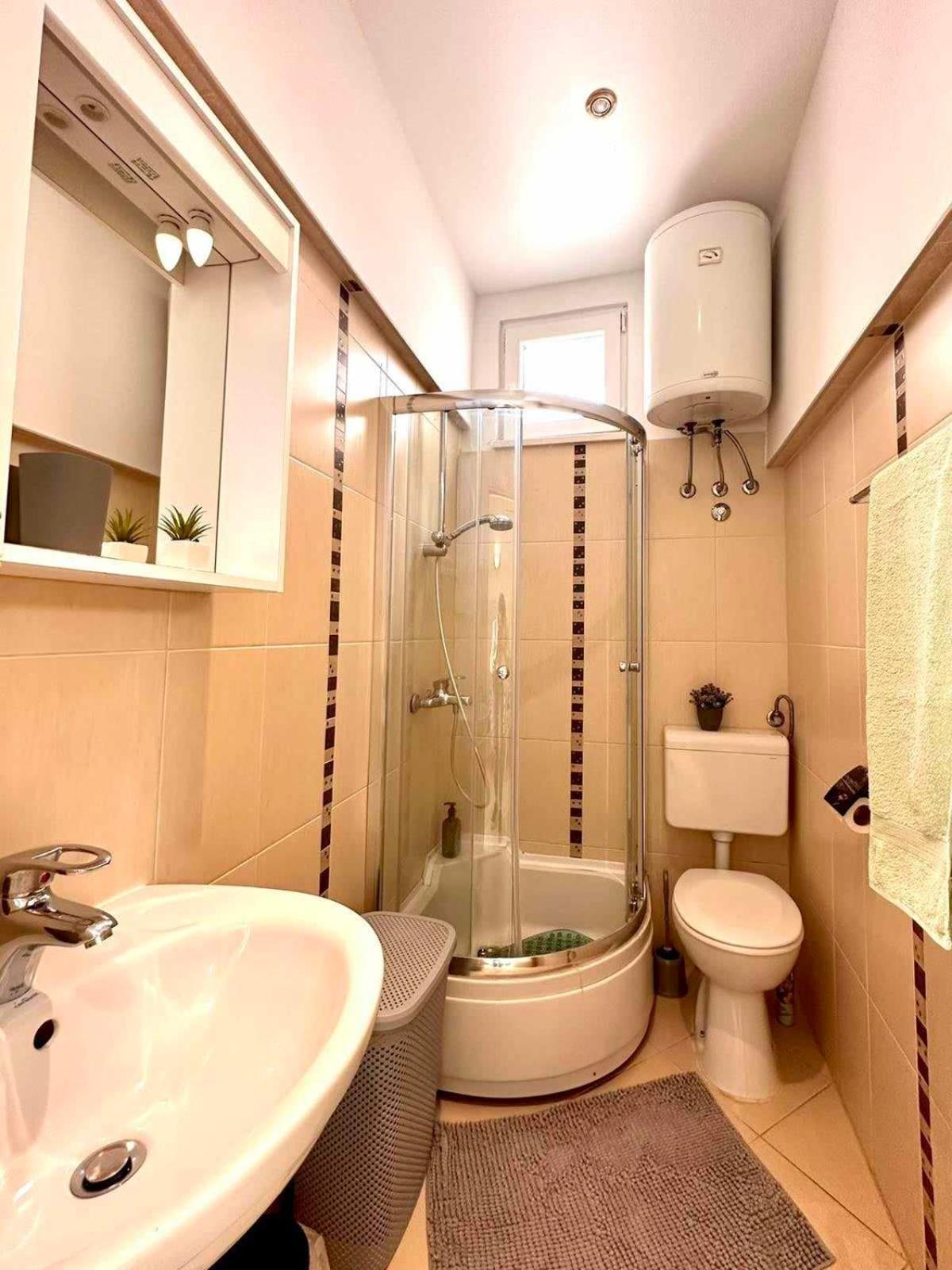 Apartment Asi Dubrovnik Ngoại thất bức ảnh