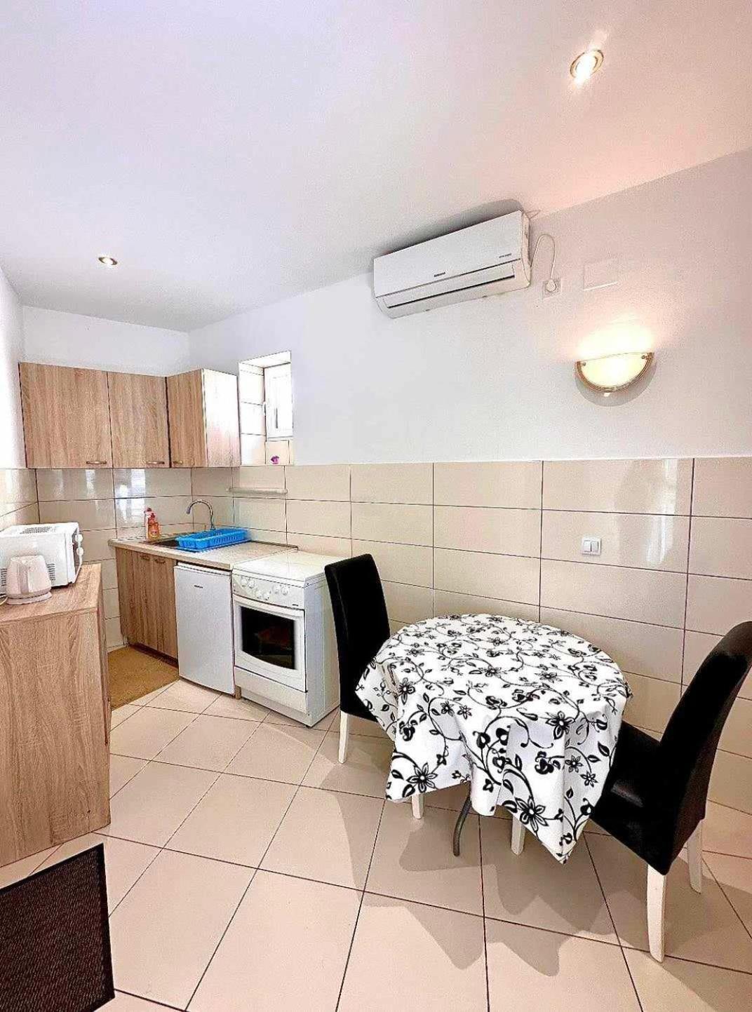 Apartment Asi Dubrovnik Ngoại thất bức ảnh