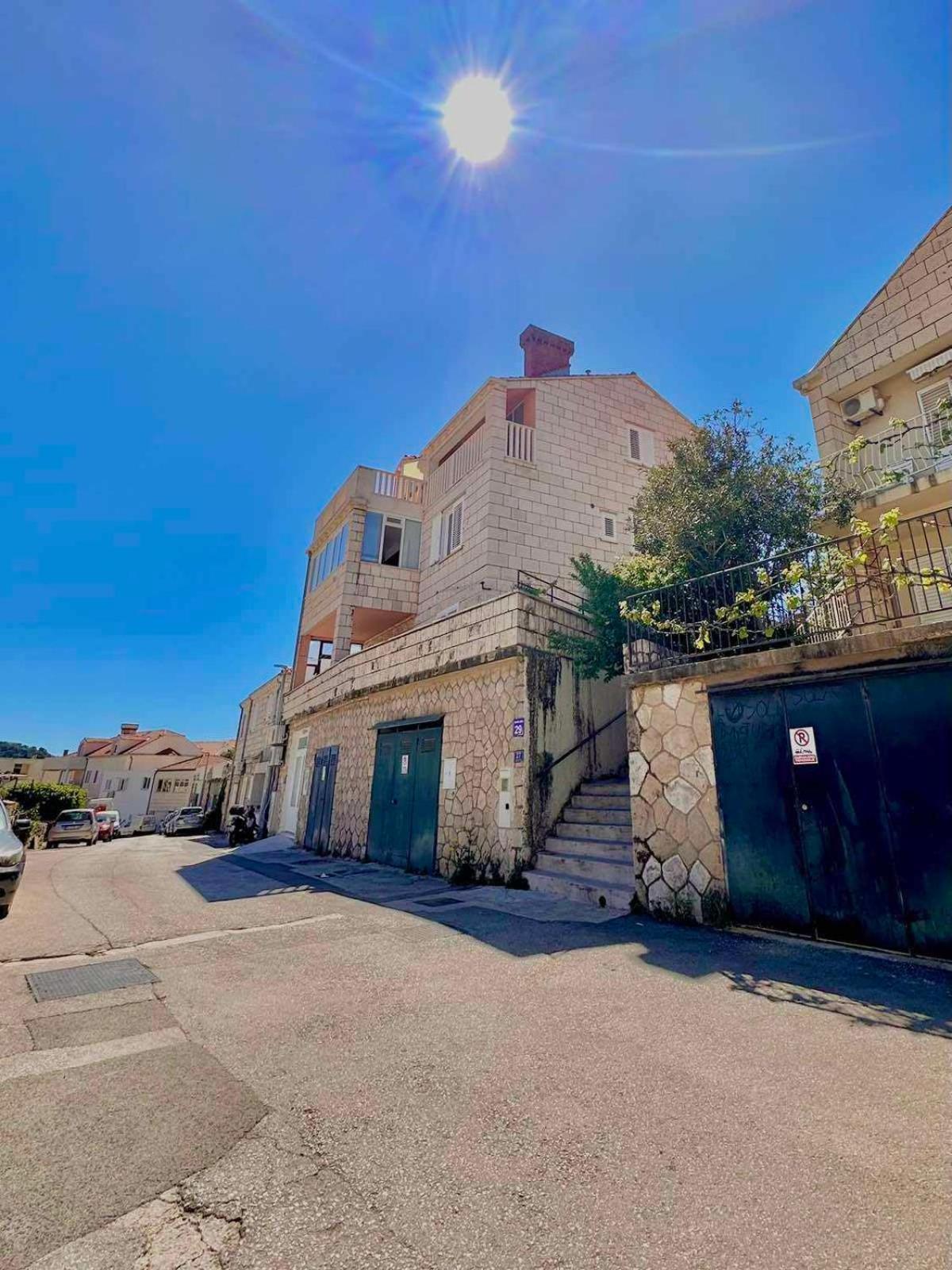 Apartment Asi Dubrovnik Ngoại thất bức ảnh
