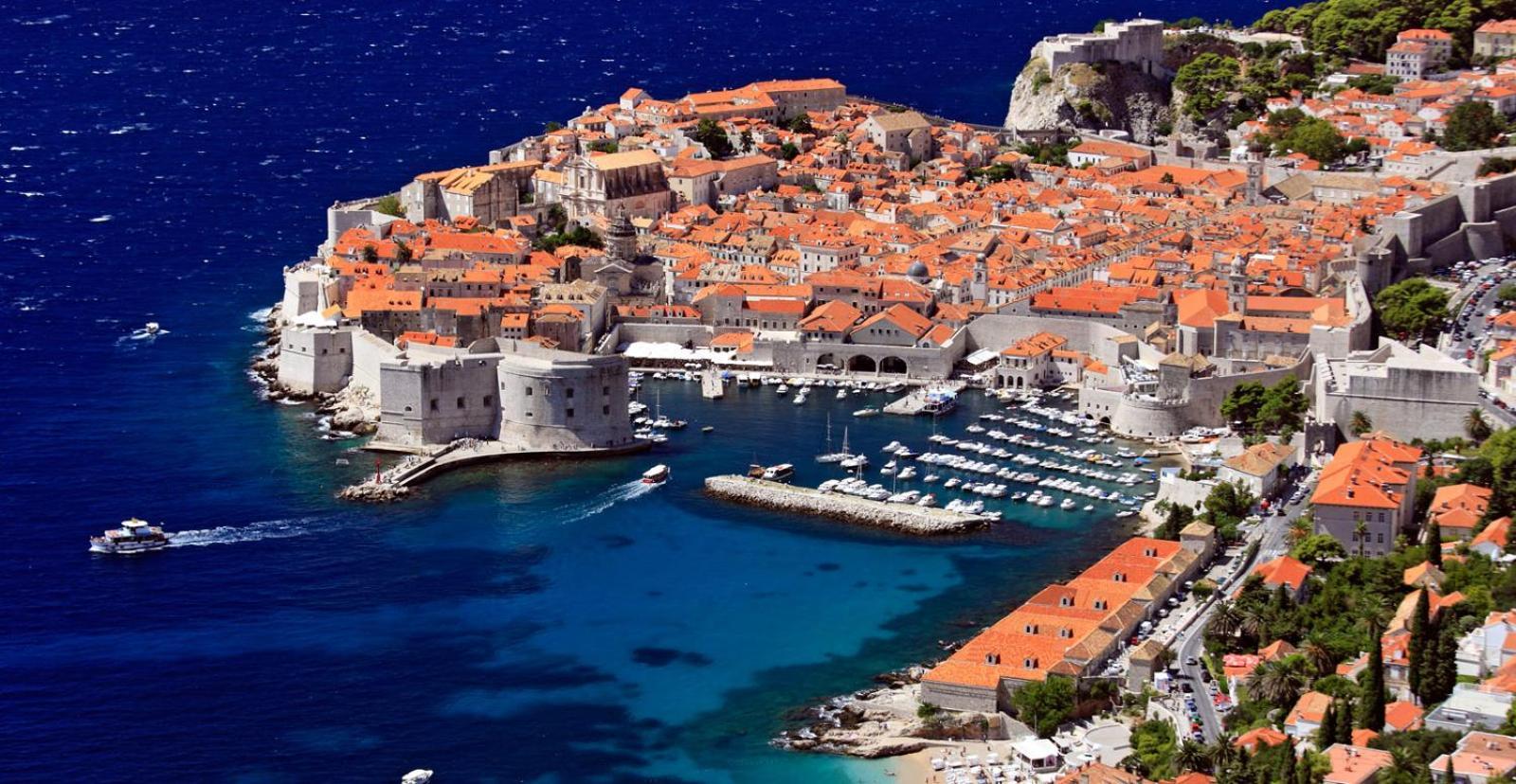 Apartment Asi Dubrovnik Ngoại thất bức ảnh