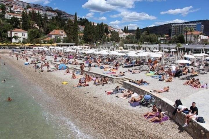 Apartment Asi Dubrovnik Ngoại thất bức ảnh