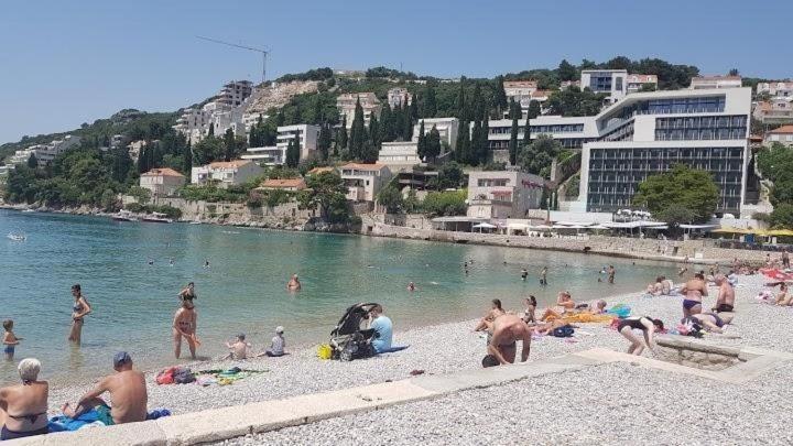 Apartment Asi Dubrovnik Ngoại thất bức ảnh