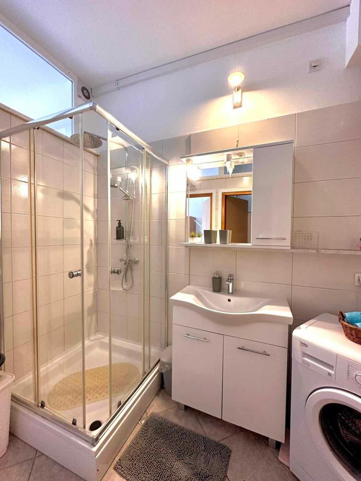 Apartment Asi Dubrovnik Ngoại thất bức ảnh