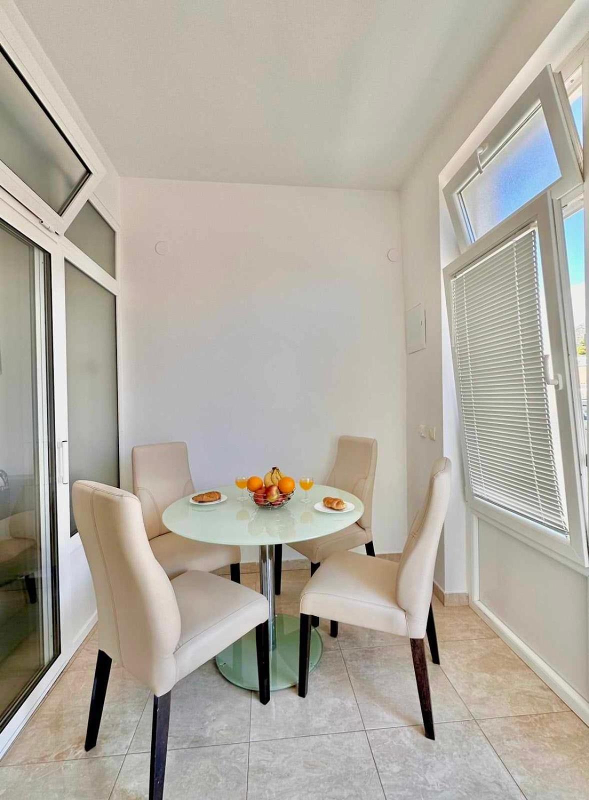 Apartment Asi Dubrovnik Ngoại thất bức ảnh