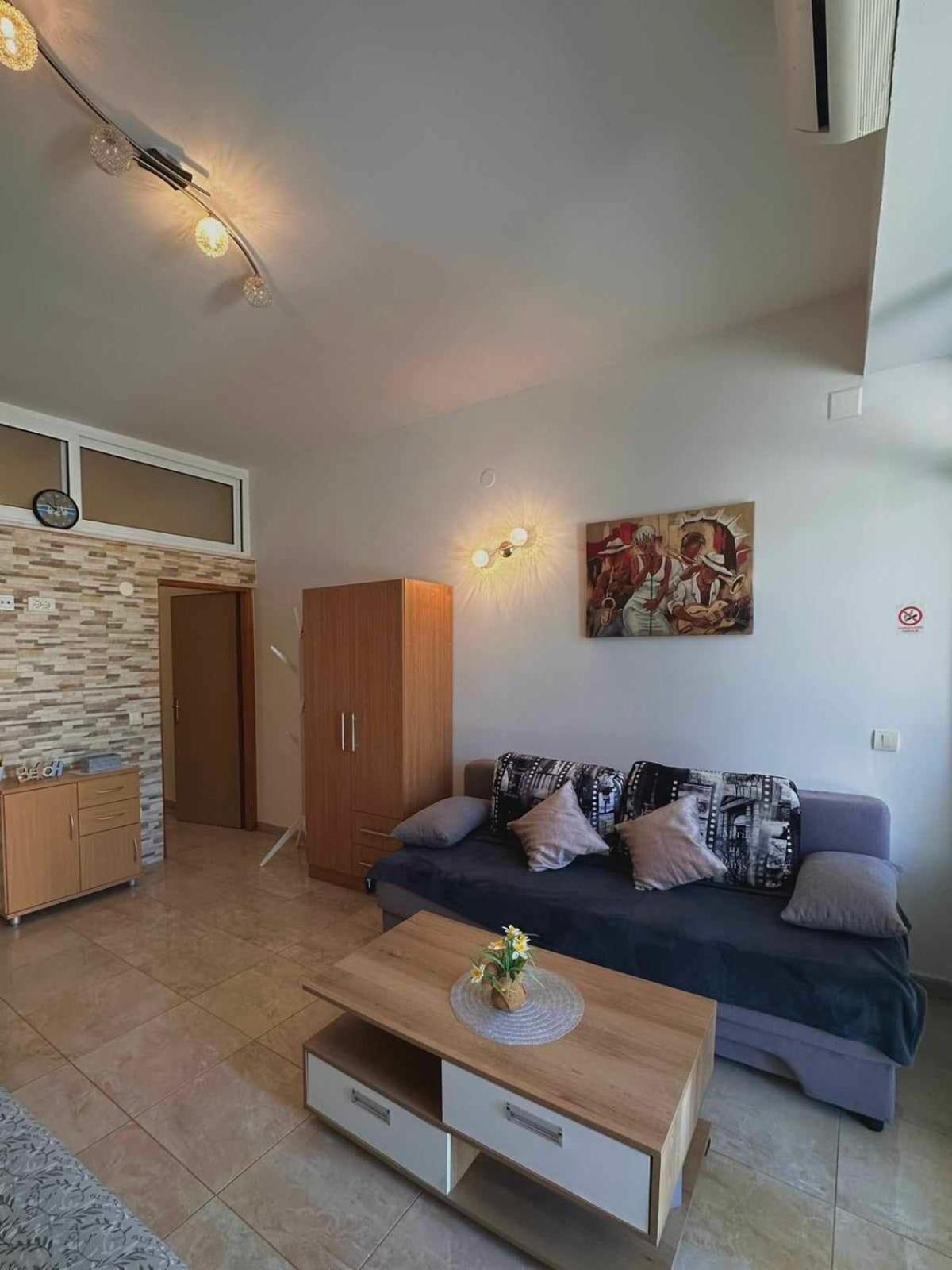 Apartment Asi Dubrovnik Ngoại thất bức ảnh