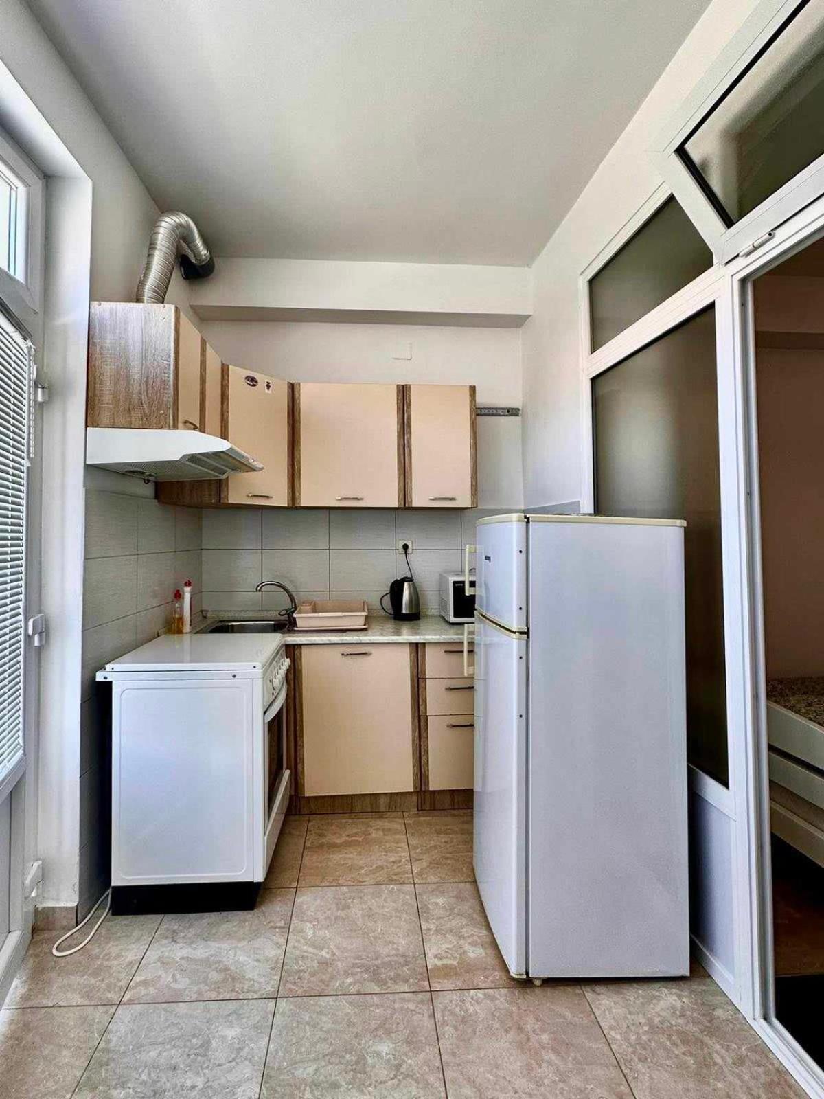 Apartment Asi Dubrovnik Ngoại thất bức ảnh