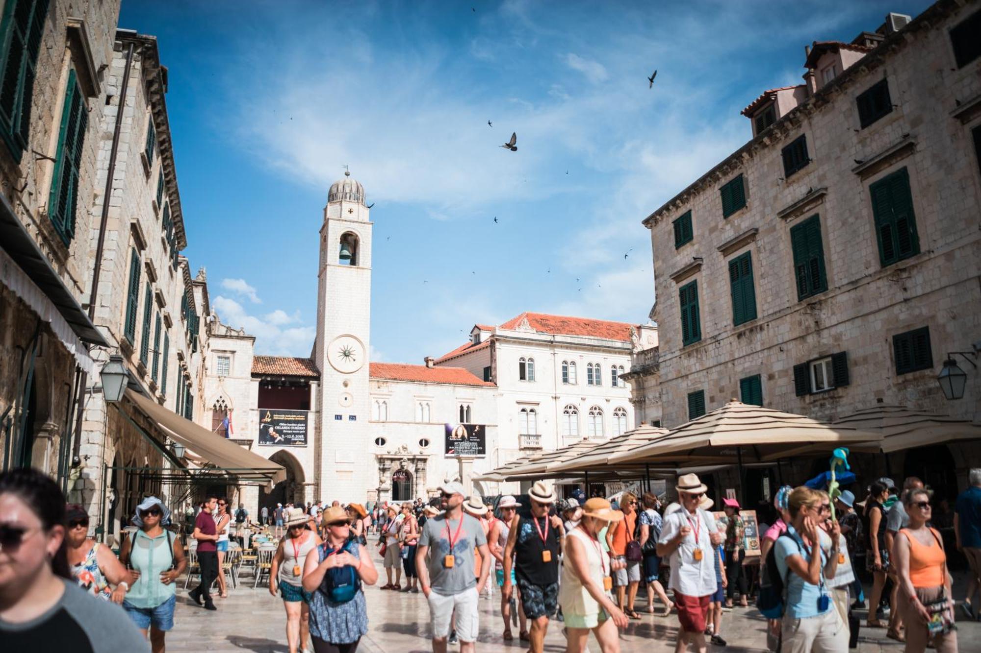 Apartment Asi Dubrovnik Ngoại thất bức ảnh