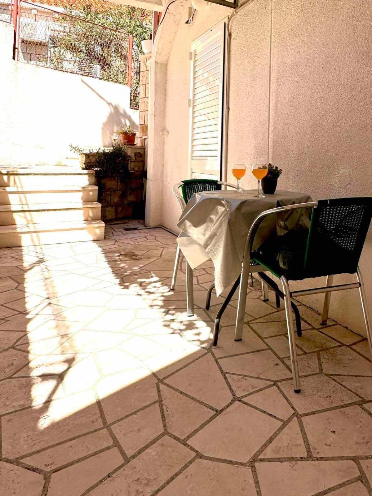 Apartment Asi Dubrovnik Ngoại thất bức ảnh