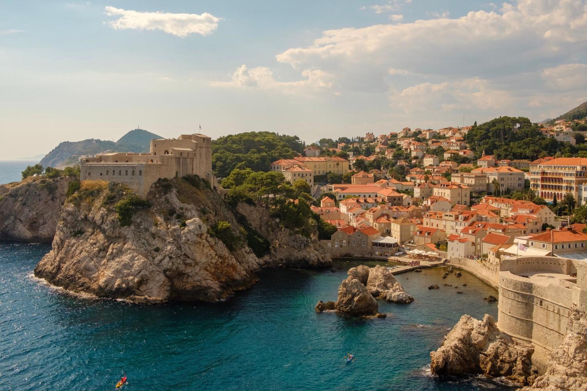 Apartment Asi Dubrovnik Ngoại thất bức ảnh